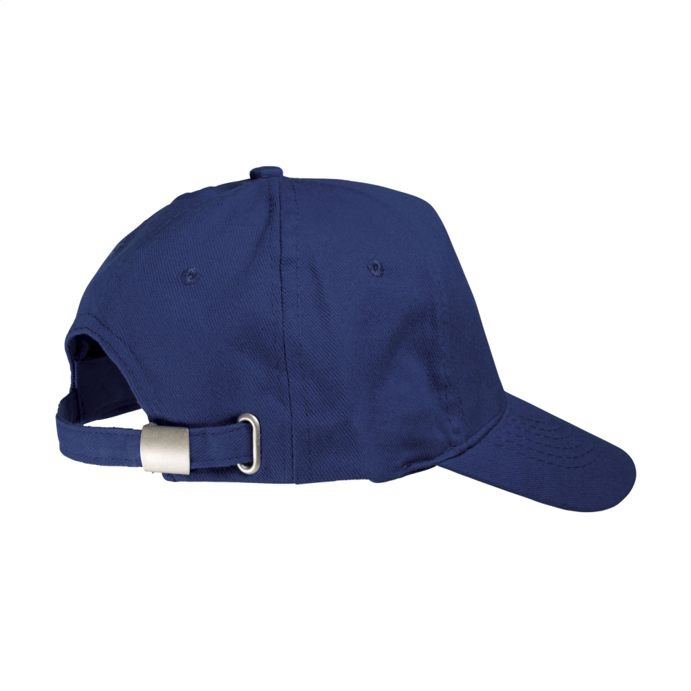 Logo trade promotional merchandise image of: HeavyCap