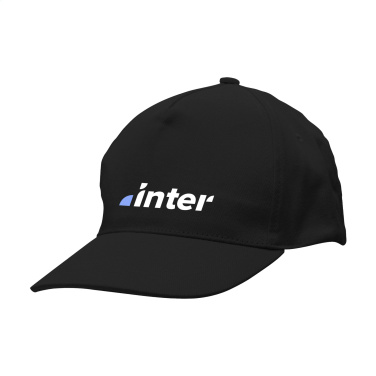 Logotrade promotional item picture of: HeavyCap
