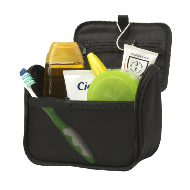 Logo trade promotional products picture of: Smart toiletry bag