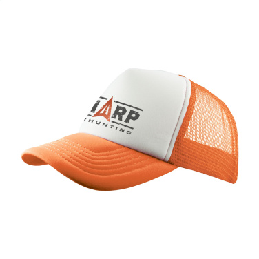 Logotrade advertising product image of: Trucker cap