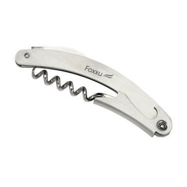 Logo trade business gifts image of: Bordeaux waiters friend