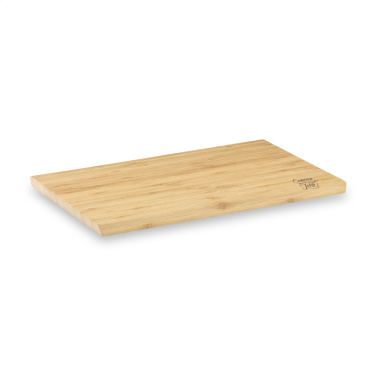 Logotrade promotional items photo of: Bocado Board bamboo chopping board