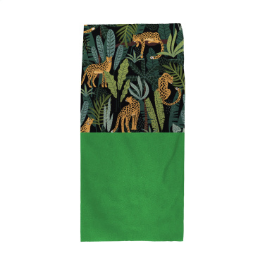Logo trade promotional giveaways picture of: Bandana Fleece multi-functional scarf