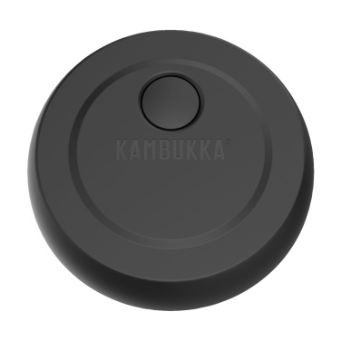 Logo trade advertising product photo of: Kambukka® Bora 600 ml Food container