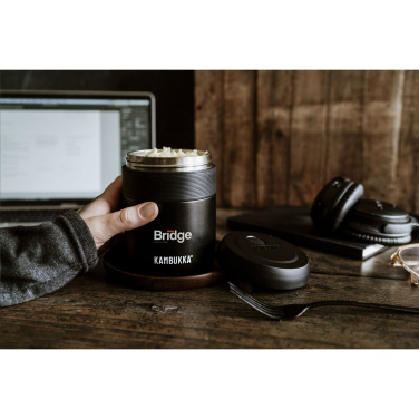 Logotrade advertising product picture of: Kambukka® Bora 600 ml Food container