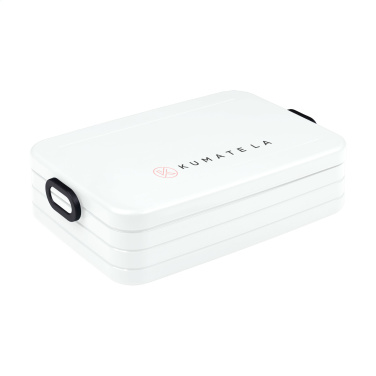 Logotrade promotional merchandise image of: Mepal Lunchbox Take a Break large 1.5 L