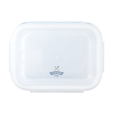 Logotrade promotional merchandise picture of: Bintan Lunchbox