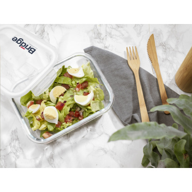 Logotrade promotional product image of: Bintan Lunchbox