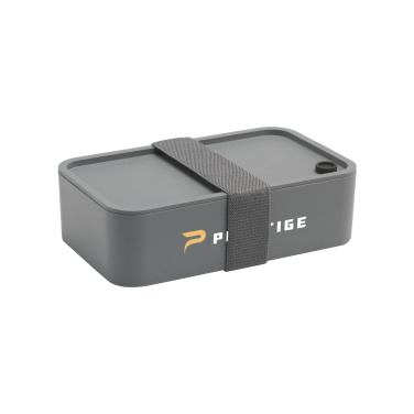 Logotrade advertising products photo of: Bento PP Meal Box