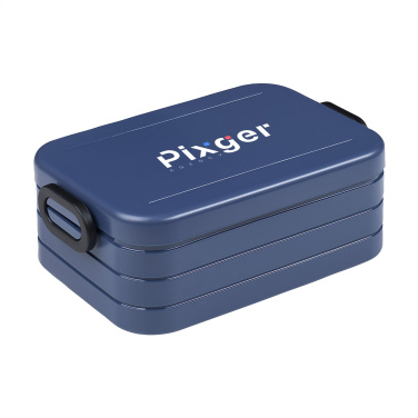 Logo trade promotional giveaway photo of: Mepal Lunch box Bento midi 900 ml