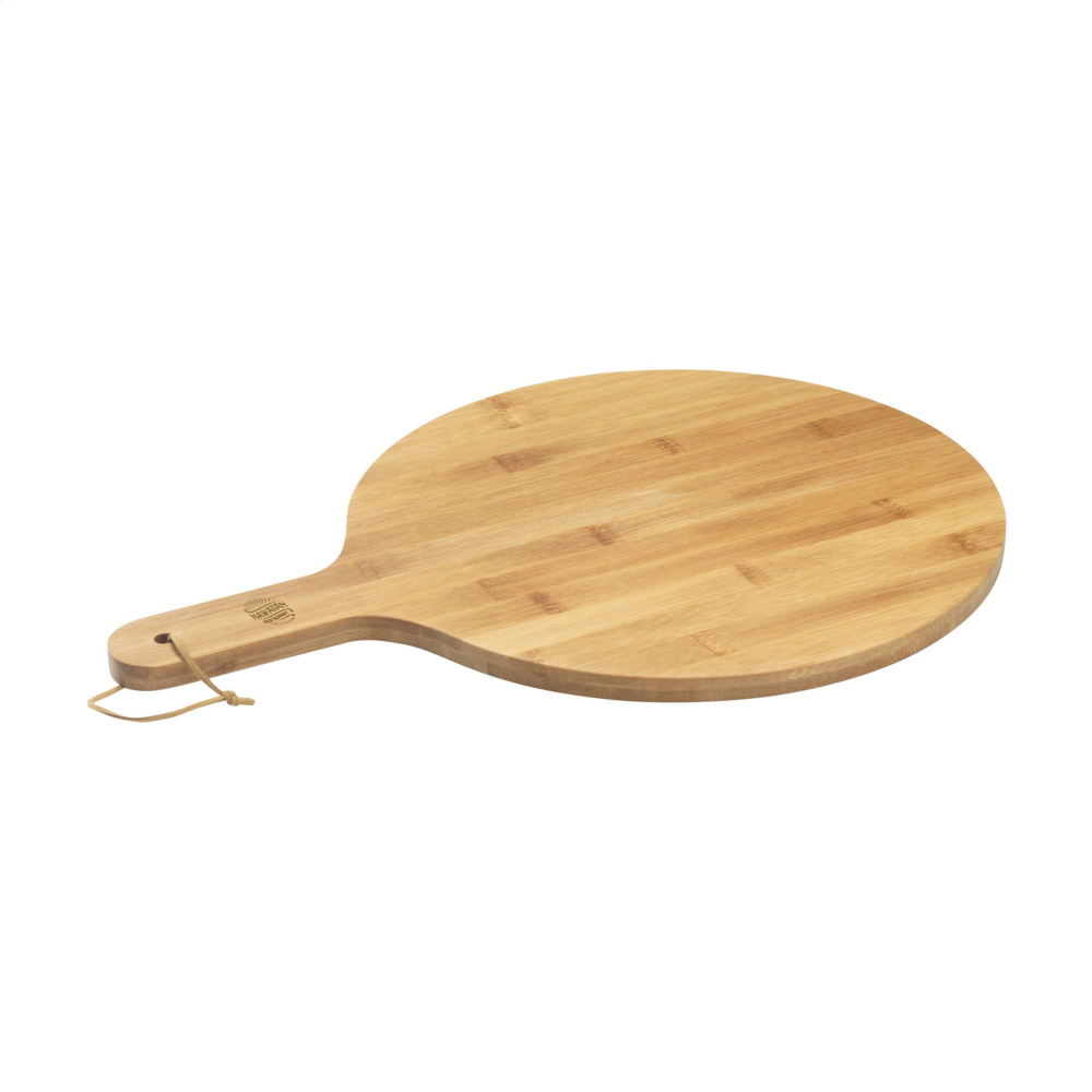 Logotrade business gift image of: Bodega Bamboo Board cutting board
