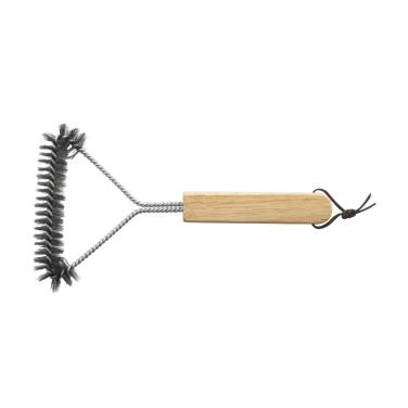 Logotrade promotional gifts photo of: Verano BBQ-set barbecue set