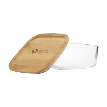 Logotrade promotional product picture of: Belize stock box