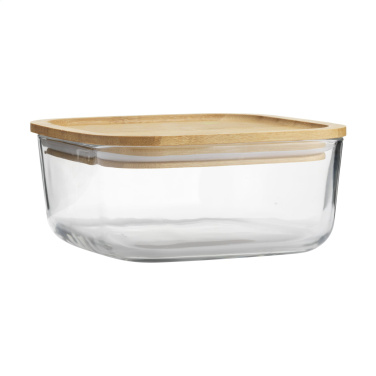 Logo trade business gift photo of: Belize stock box