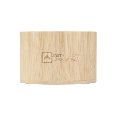 Logotrade advertising product picture of: Cody Felt Coaster Set