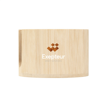 Logo trade corporate gift photo of: Cody Felt Coaster Set