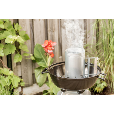Logotrade promotional product image of: BBQ Charcoal starter
