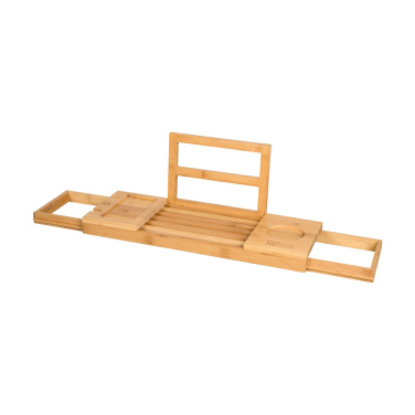 Logotrade promotional product picture of: Bamboo Bath Board