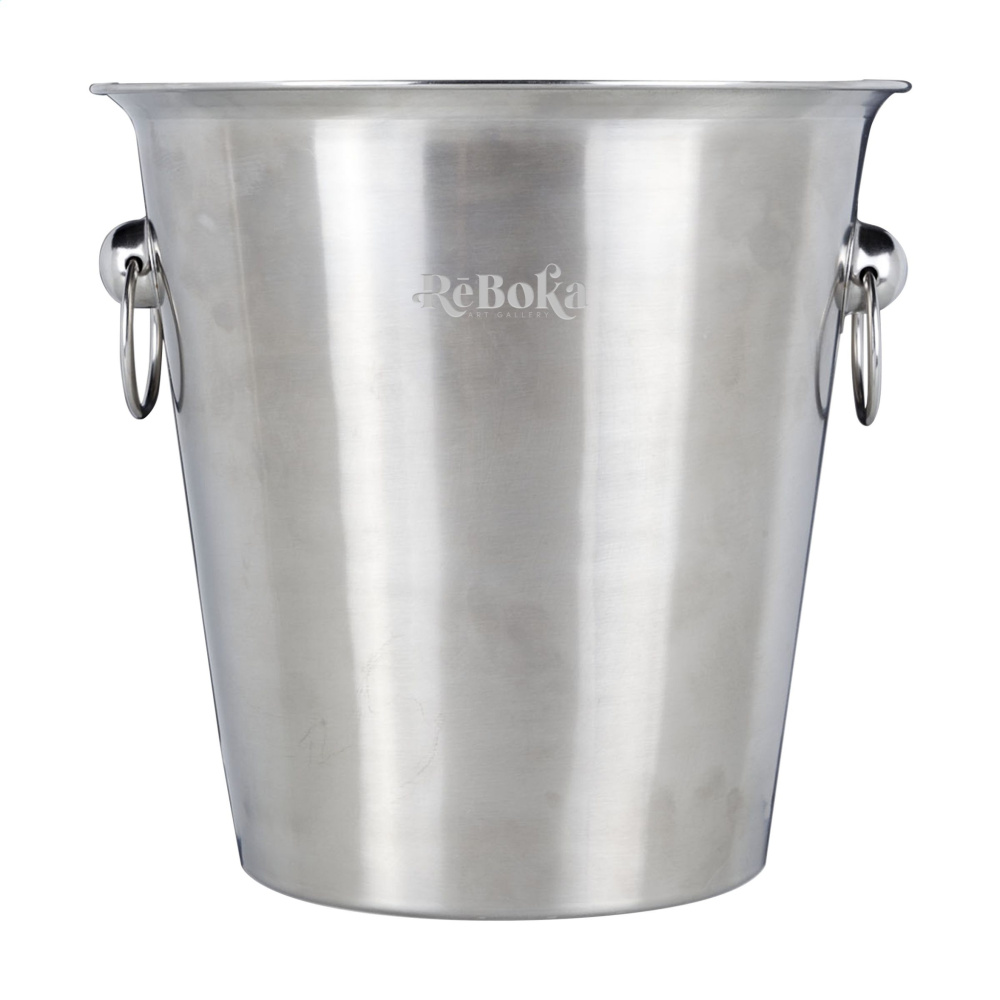 Logotrade promotional items photo of: Trojes Champagne Bucket