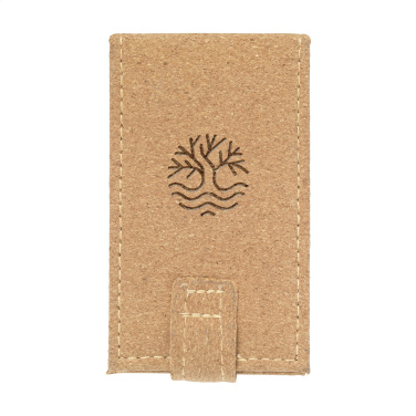 Logotrade corporate gifts photo of: Cork Manicure Set