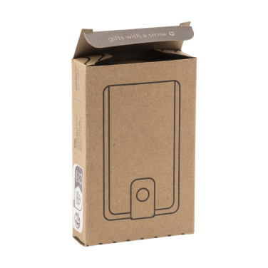 Logotrade advertising product picture of: Cork Manicure Set