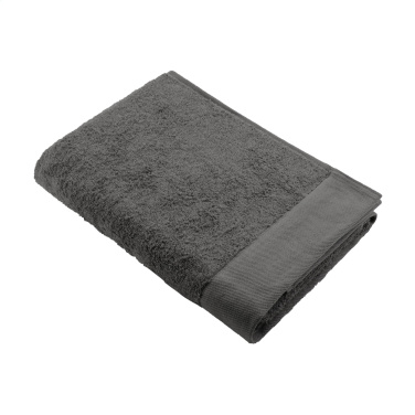 Logotrade promotional giveaway picture of: Walra Bath Towel Remade Cotton 70 x 140
