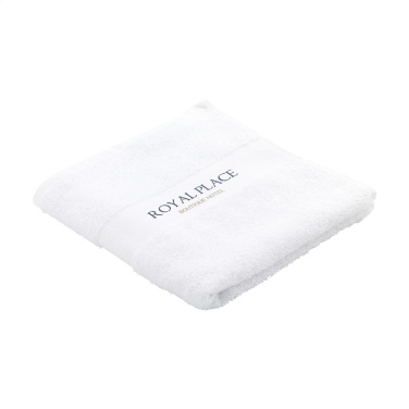 Logotrade promotional merchandise photo of: Wooosh Towel GRS Recycle Cotton Mix  100 x 50 cm