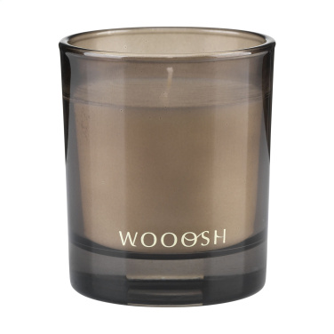 Logotrade business gifts photo of: Wooosh Scented Candle Green Herbs
