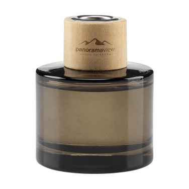 Logotrade promotional gift image of: Wooosh Fragrance Sticks Green Herbs