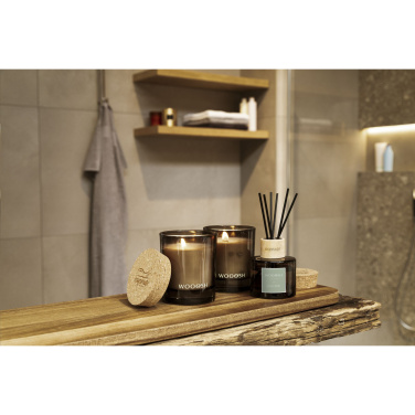 Logotrade business gift image of: Wooosh Fragrance Sticks Green Herbs