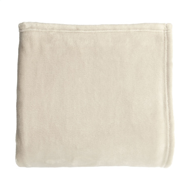 Logotrade promotional item picture of: Wooosh Melrose GRS Recycled Plaid