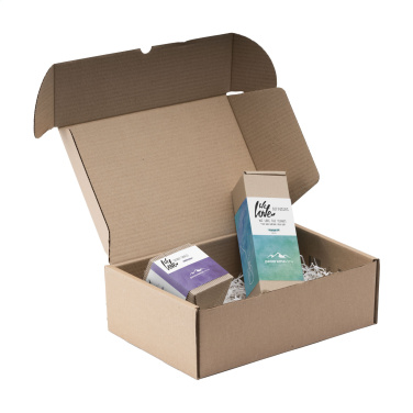 Logo trade advertising products image of: We Love The Planet Giftset Scent