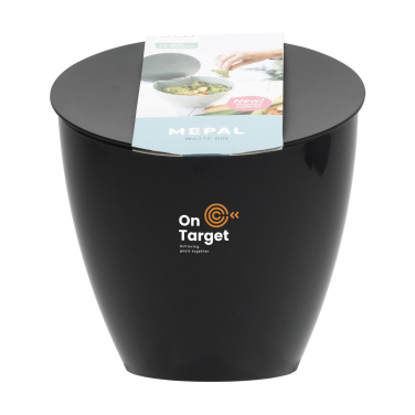 Logotrade corporate gift picture of: Mepal Calypso Waste Bin