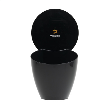 Logotrade business gifts photo of: Mepal Calypso Waste Bin