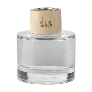 Logo trade promotional gifts picture of: Wooosh Fragrance Sticks Fine Oudh