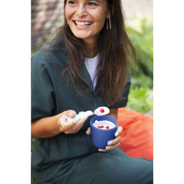 Logo trade promotional products image of: Mepal Lunchpot Ellipse 300 ml Food container