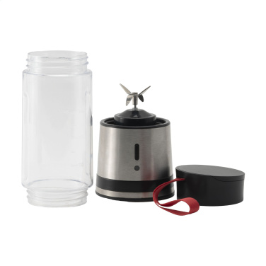 Logotrade promotional item picture of: Rechargeable Smoothie Maker