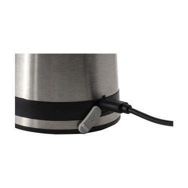 Logotrade advertising products photo of: Rechargeable Smoothie Maker