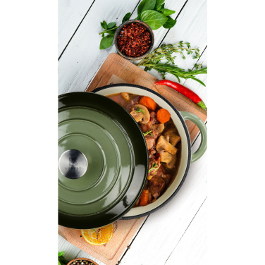 Logo trade promotional merchandise photo of: Granny Casserole