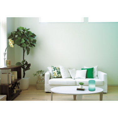 Logo trade promotional items image of: Grundig Lumo Colour Mood table light