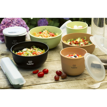 Logotrade promotional item image of: Juna Lunch Pot