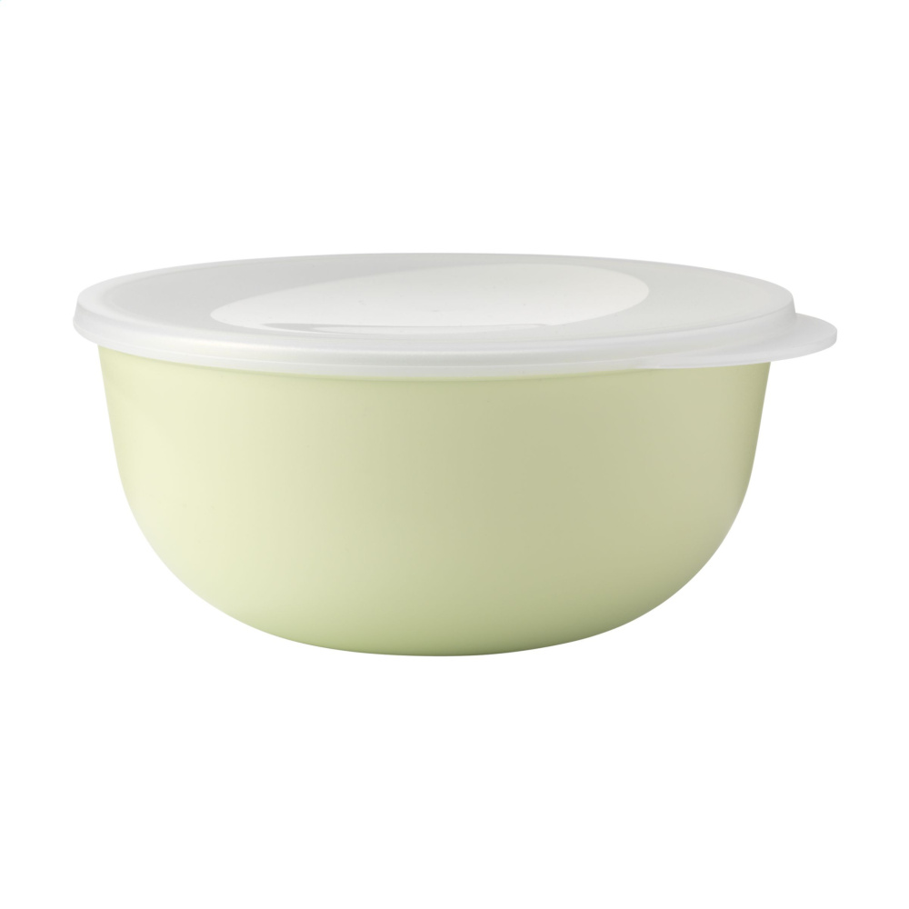 Logo trade promotional gifts picture of: Tess Food Bowl