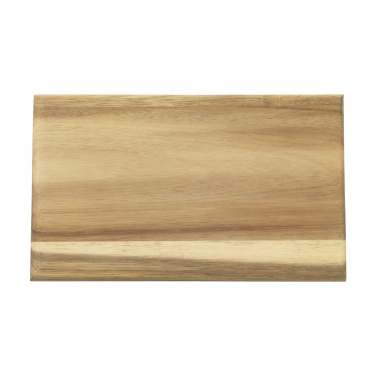 Logo trade promotional gifts image of: Wooosh Pincho Serving Board