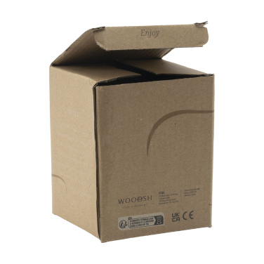 Logotrade promotional merchandise photo of: Wooosh Luminosa LED Candle