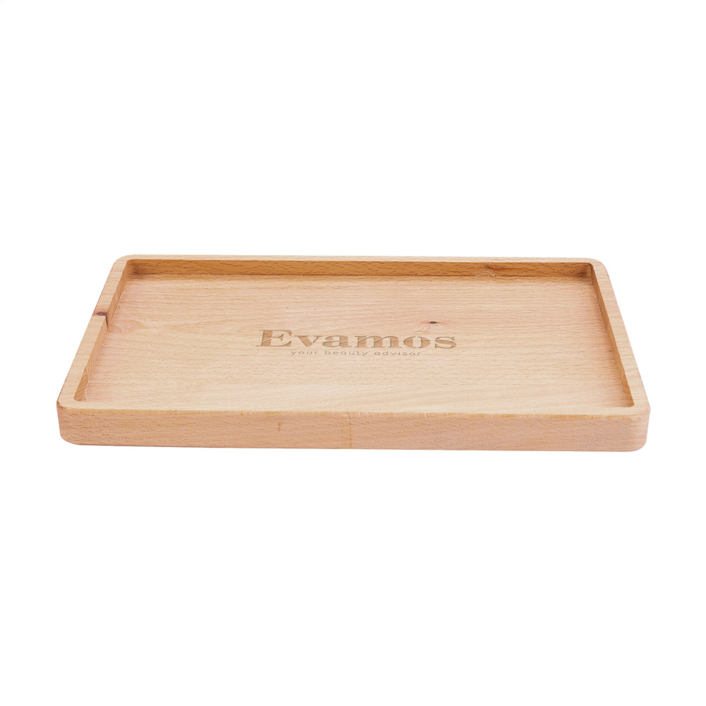 Logotrade promotional gifts photo of: Harmony Serving Tray Rectangle