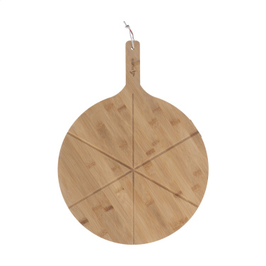 Logotrade promotional merchandise photo of: Pizza Set Padana 2-pcs