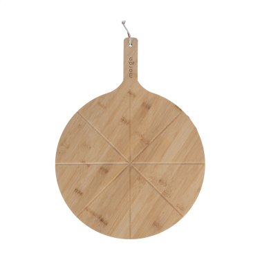 Logo trade promotional giveaways image of: Pizza Set Padana 2-pcs