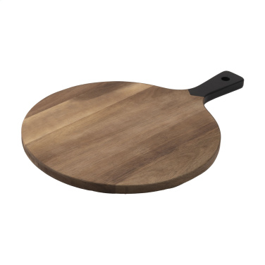 Logotrade promotional gift image of: Pizza Set Rustico 2-pcs