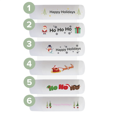 Logo trade promotional gifts picture of: FrostBalm X-Mas