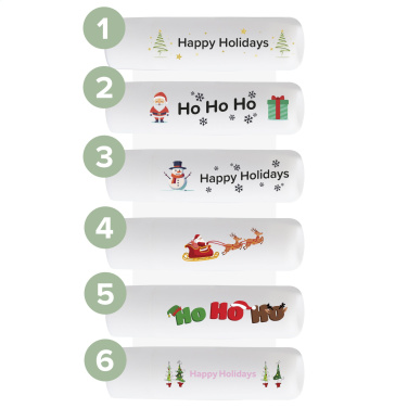 Logotrade corporate gift image of: FrostBalm X-Mas